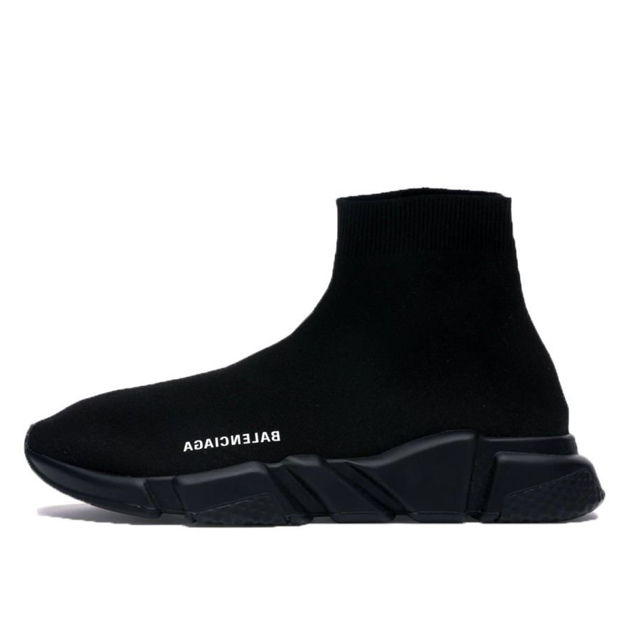 Klekt Speed Trainer Black