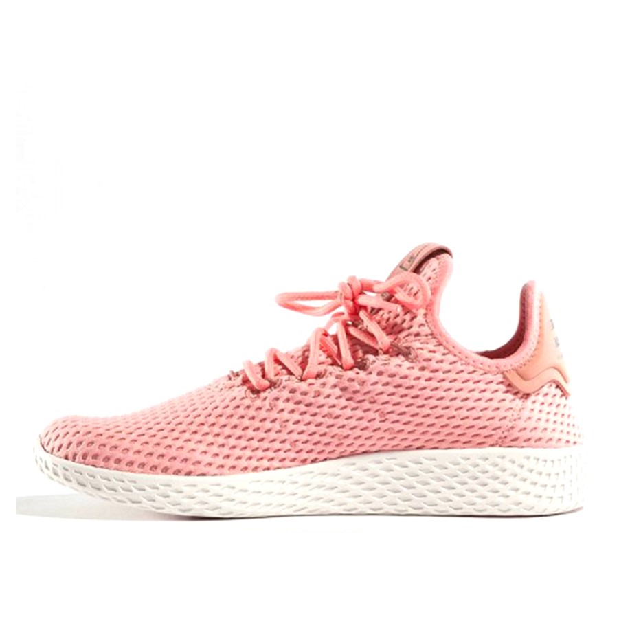 Klekt Tenis Hu Pharrell Williams Pw Tactile Rose/raw Roze