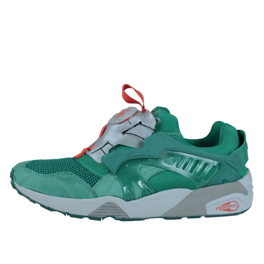 Klekt Trinomski Disk Blaze Alife Ultramarin