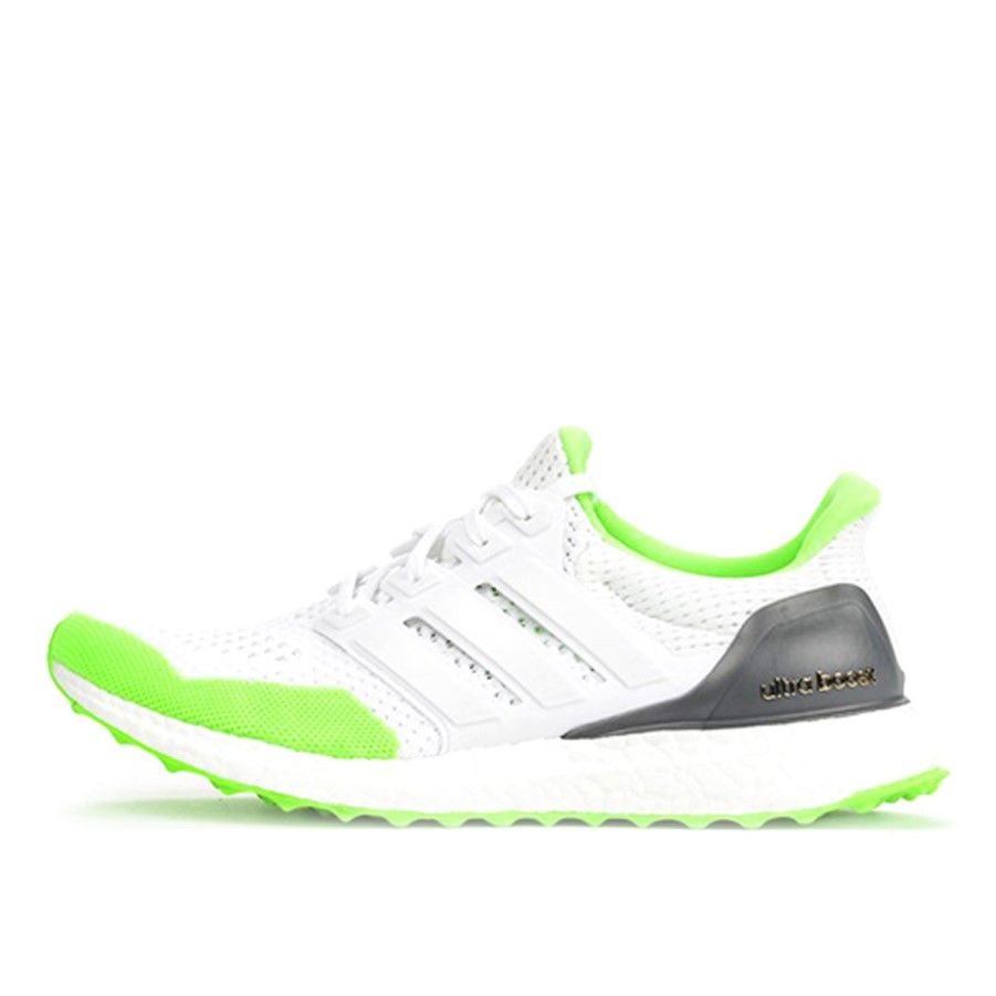 Klekt Ultra Boost 1.0 Color Collective