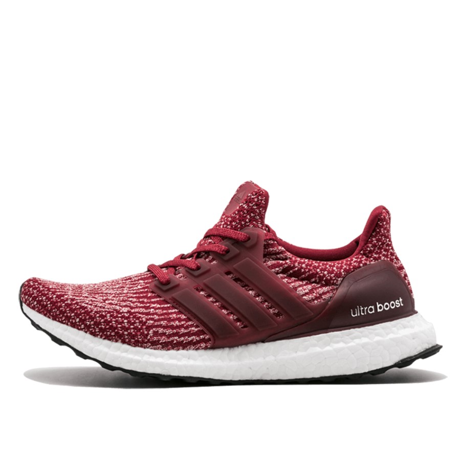 Klekt Ultra Boost 3.0 Bordo