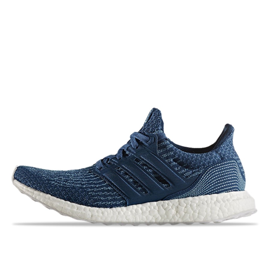 Klekt Ultra Boost 3.0 Parley Night Tamnoplava