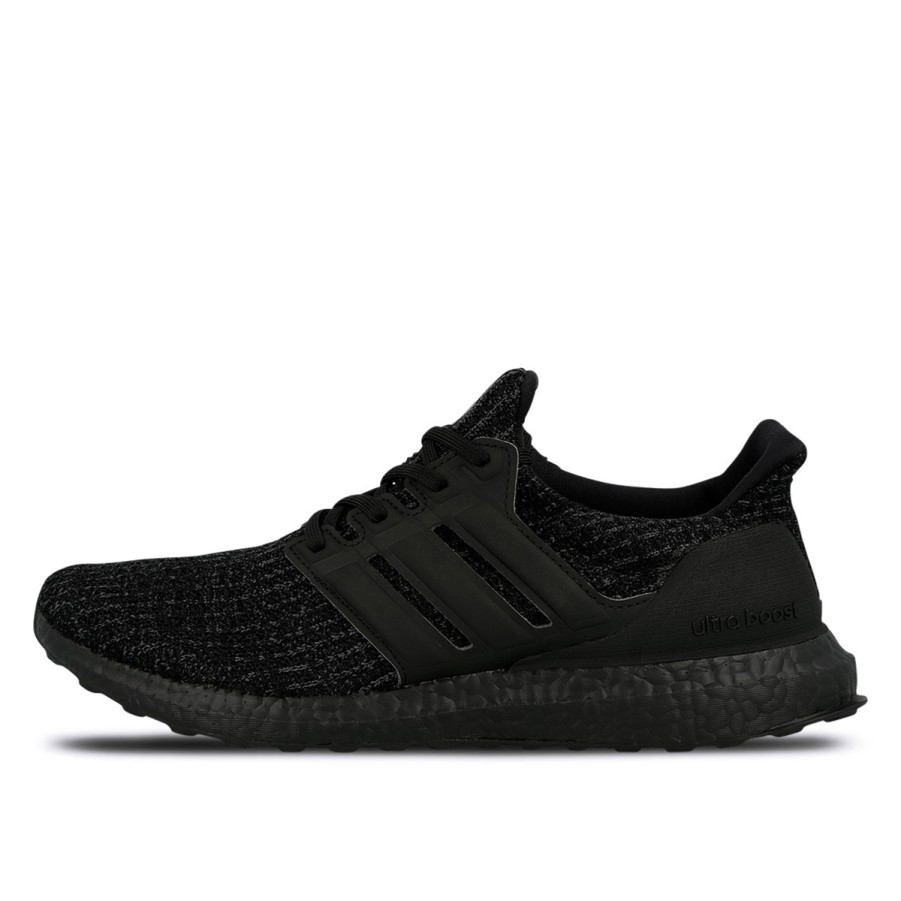 Klekt Ultra Boost 4.0 Trostruki Crni Kavez Od Nubuka