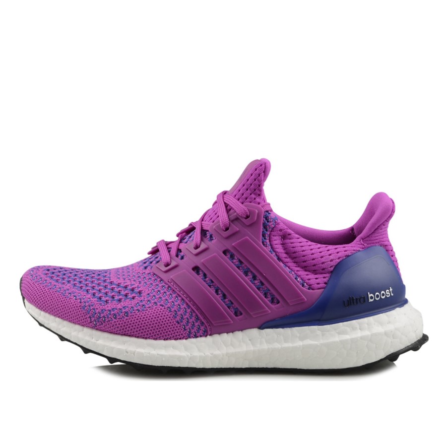 Klekt Ultra Boost Flash Roza (w)
