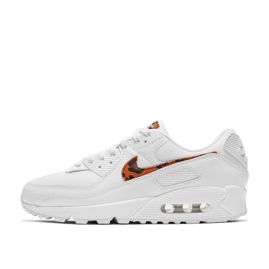 Klekt Wmns Air Max 90 Ax Leopard Print