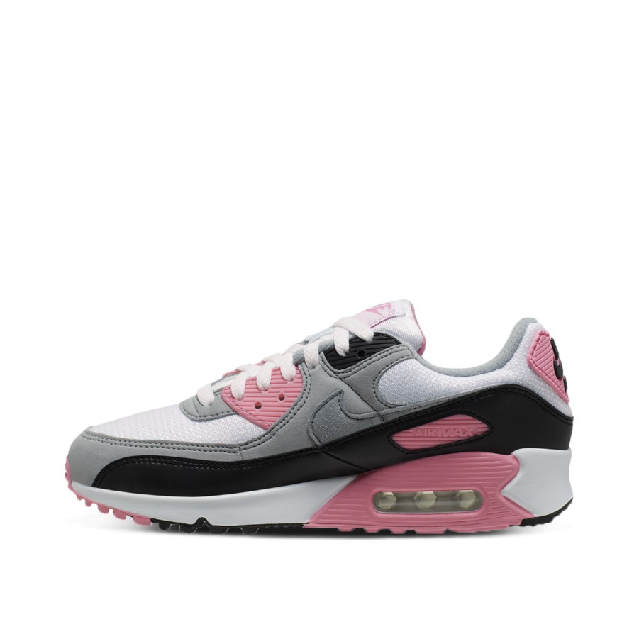 Klekt Wmns Air Max 90 Ružičasto Ružičasta