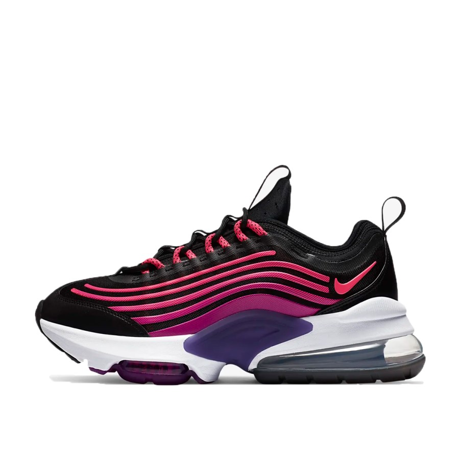 Klekt Wmns Air Max Zm950 Crno Ljubičasto Roza