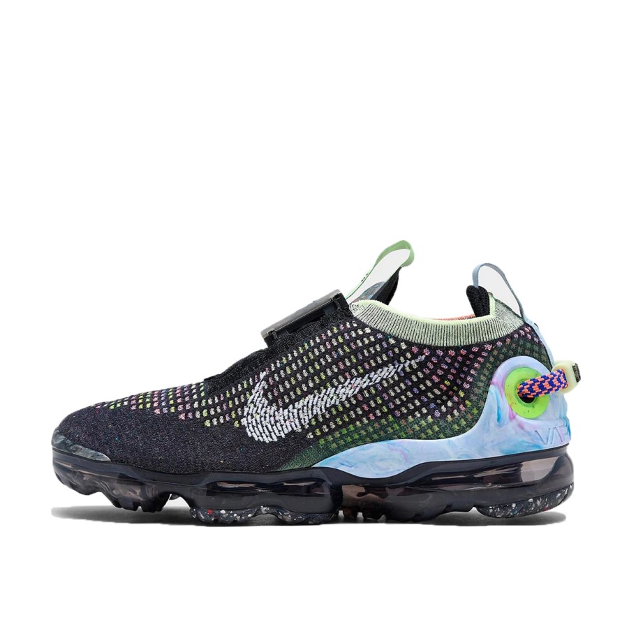 Klekt Wmns Air Vapormax 2020 Flyknit Crna Jedva Volt