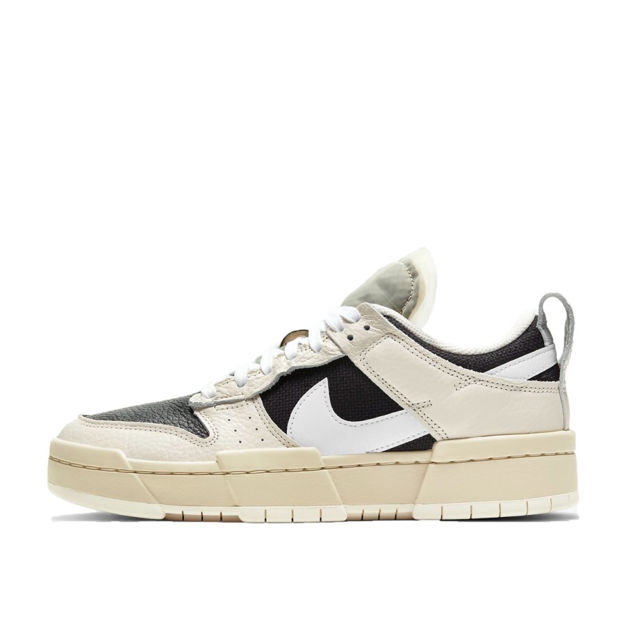 Klekt Wmns Dunk Low Disrupt Blijeda Slonovača