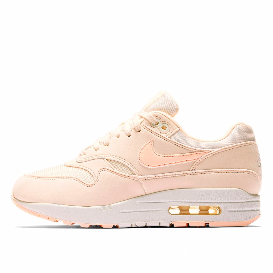 Klekt Wmns Air Max 1 Guava Led (w)