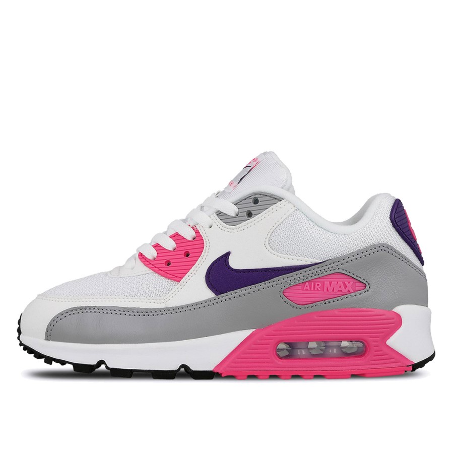 Klekt ženska Air Max 90 Laser Roza