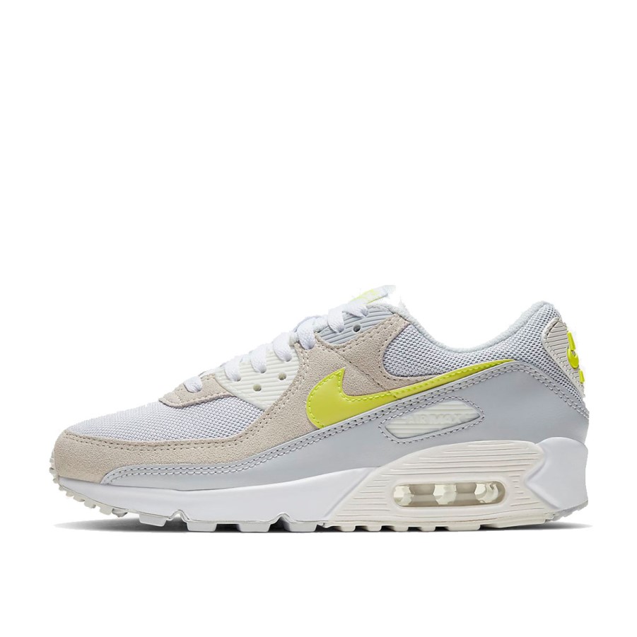 Klekt ženski Air Max 90 Limunov Otrov