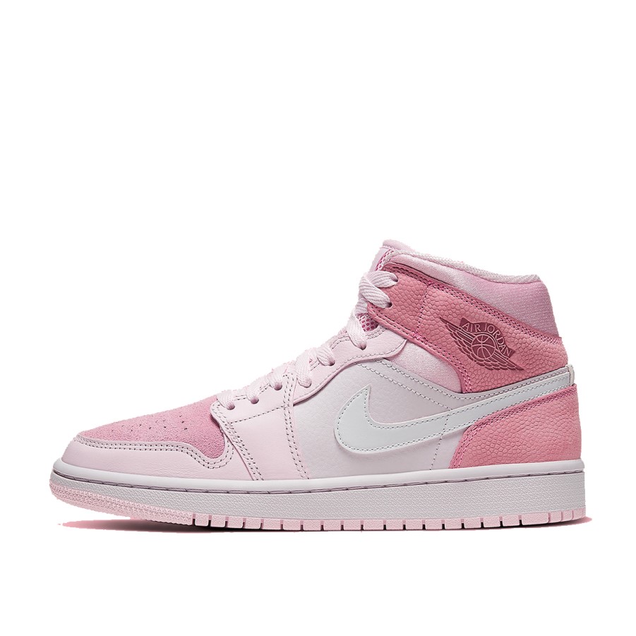Klekt ženske Nike Aj I 1 Mid Digital Pink