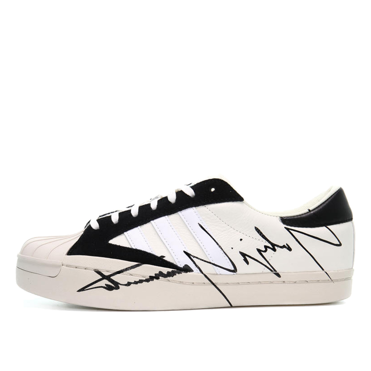 Klekt Y-3 Superskate Low Off White