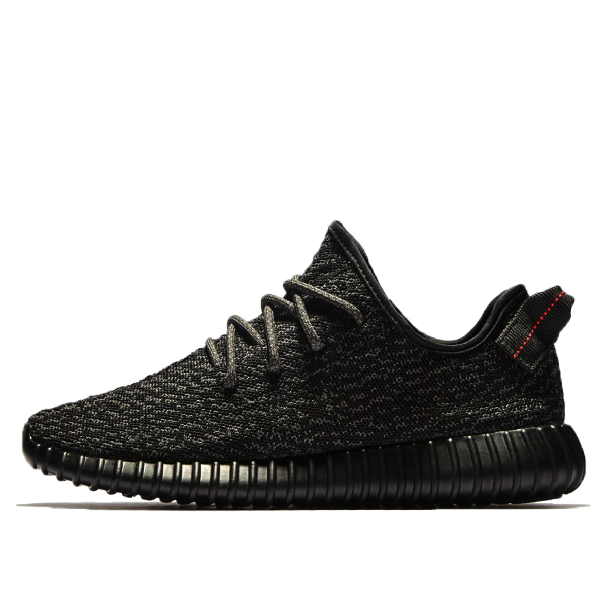 Klekt Yeezy Boost 350 Pirate Black