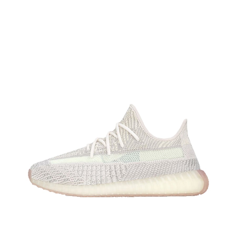 Klekt Yeezy Boost 350 V2 Citrin Kids
