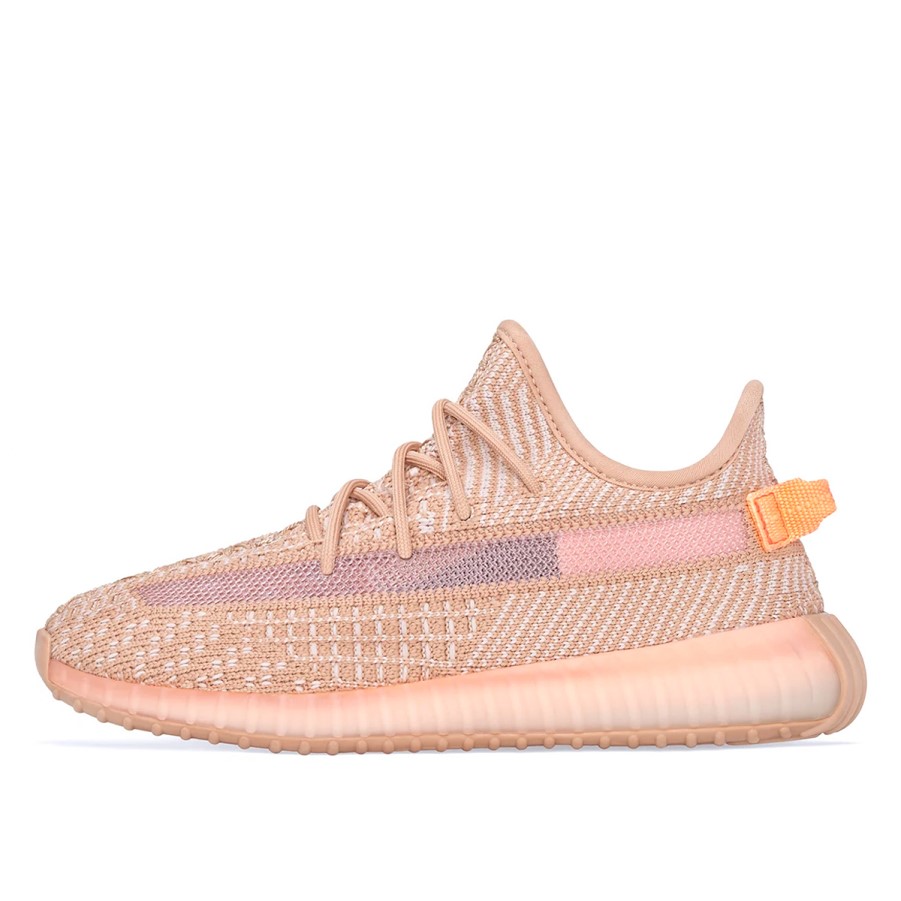 Klekt Yeezy Boost 350 V2 Glina (veličine Za Djecu / SAD)
