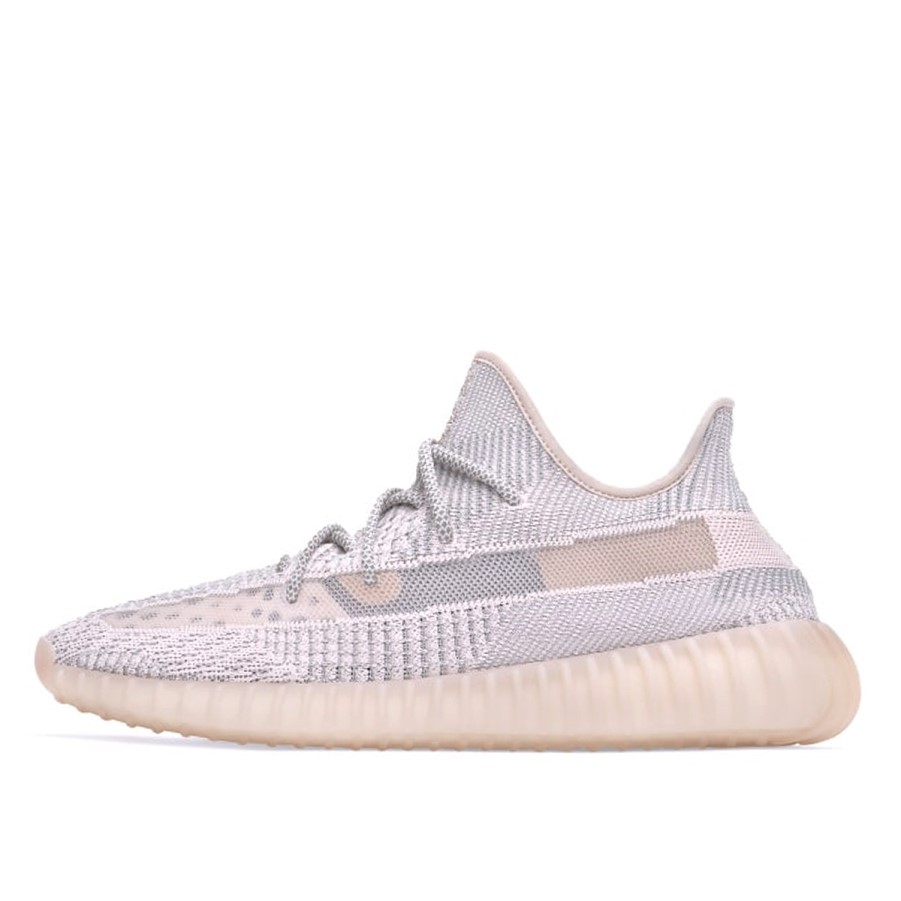 Klekt Yeezy Boost 350 V2 Sintisajzer (bez Refleksije)