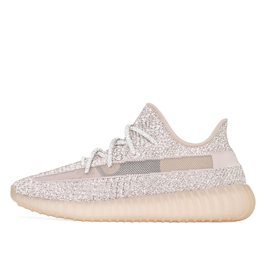 Klekt Yeezy Boost 350 V2 Sintisajzer (reflektirajući)