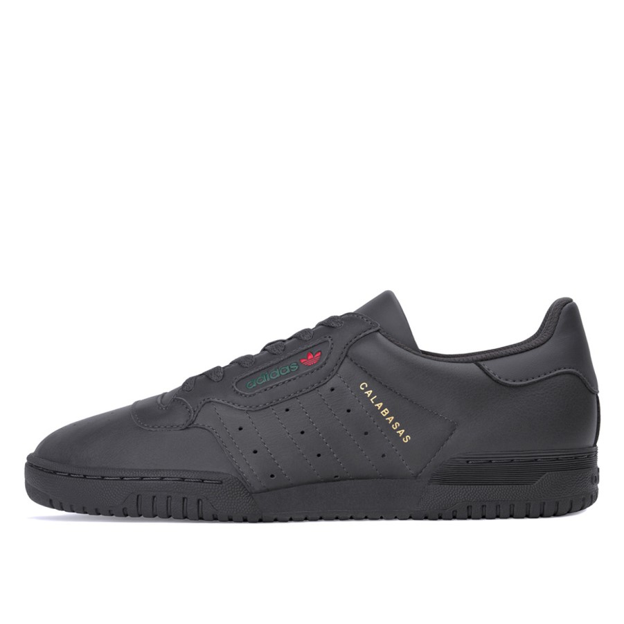 Klekt Yeezy Powerphase Calabasas Core Black