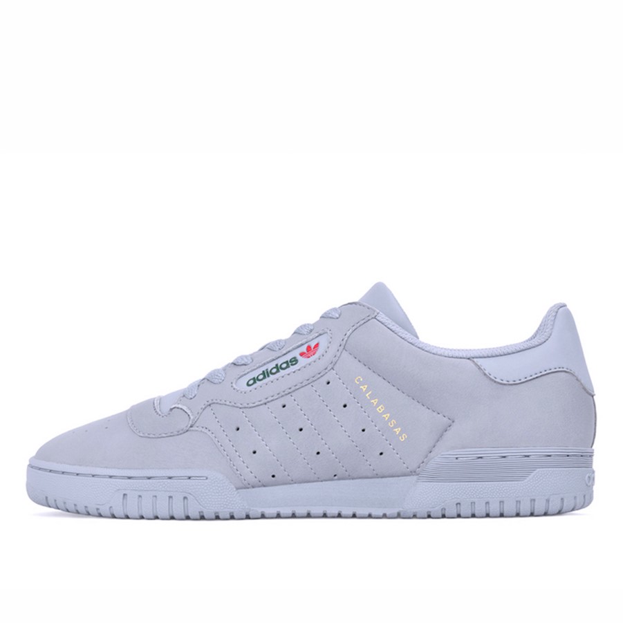 Klekt Yeezy Powerphase Calabasas Siva