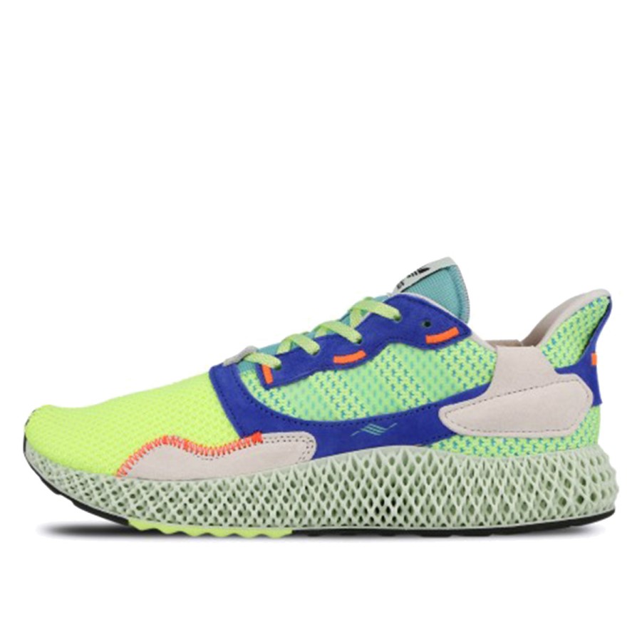 Klekt Zx 4000 4d Boost Lab