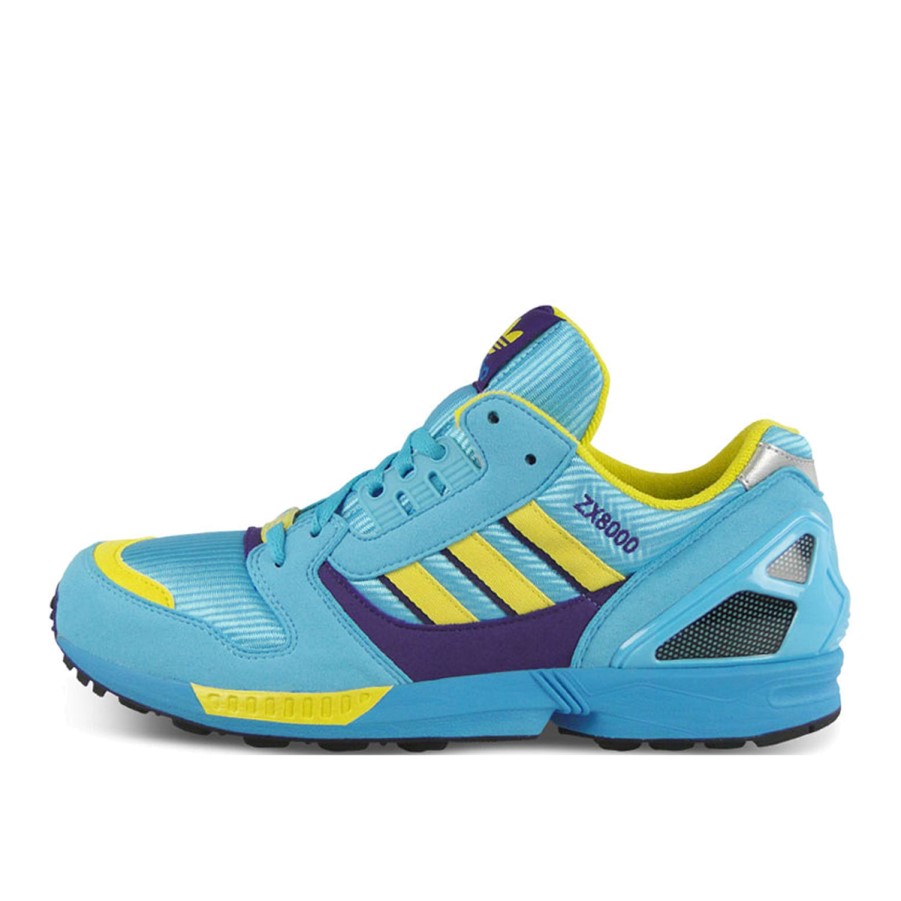 Klekt Zx 8000 Light Aqua