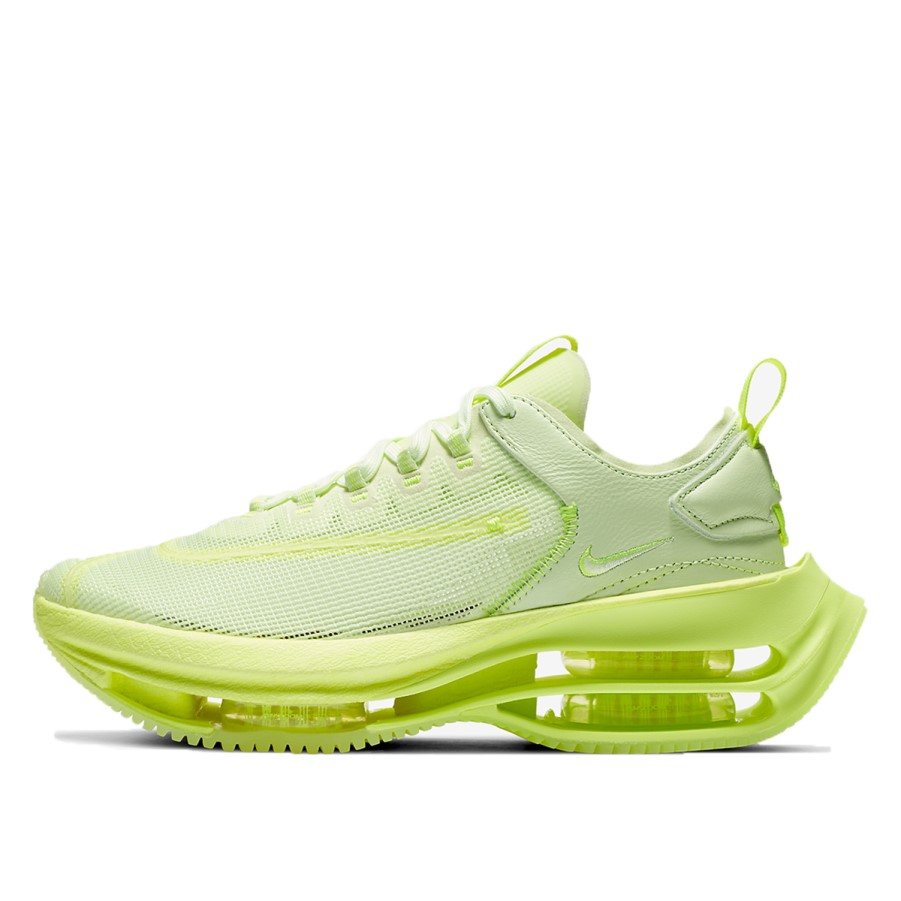 Klekt Zoom Duplo Složen Jedva Volt