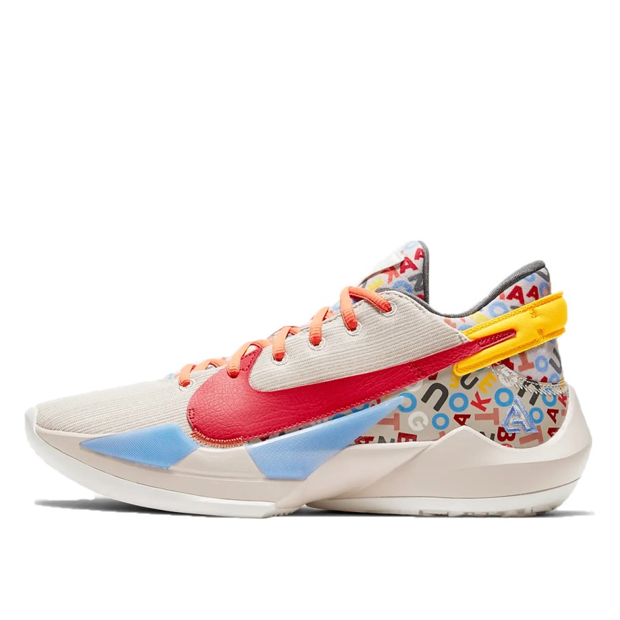 Klekt Zoom Freak 2 Mvp