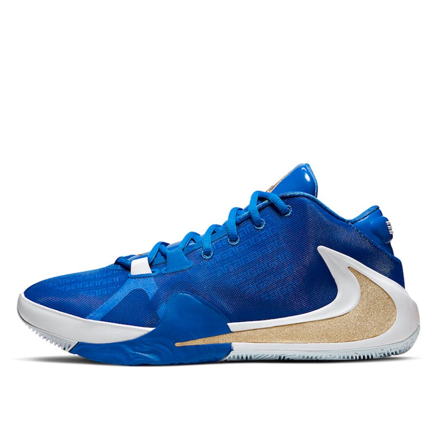 Klekt Zoom Freak I 1 Greece