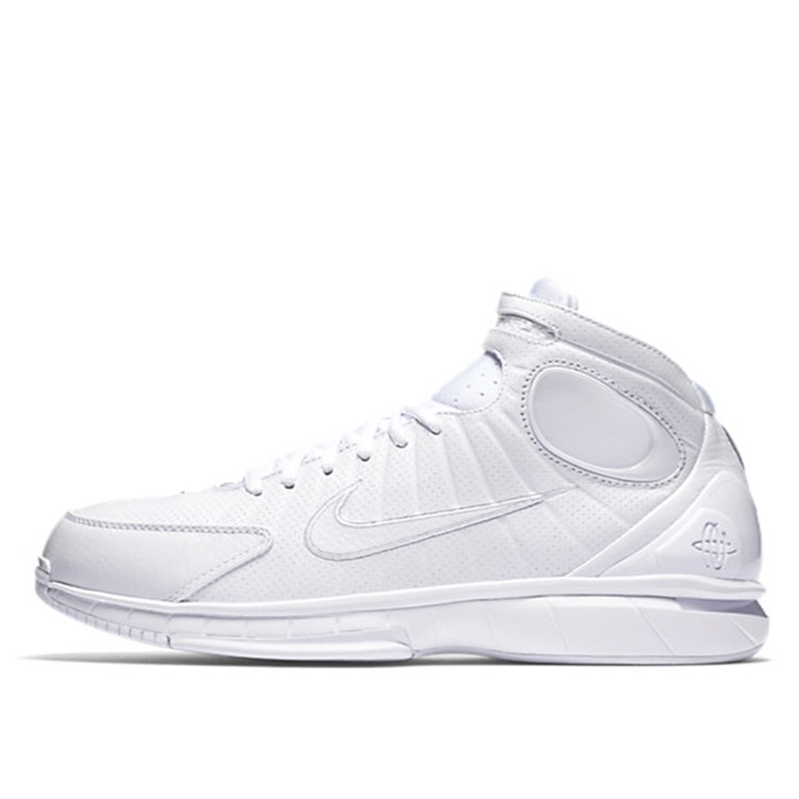 Klekt Zoom Huarache 2k4 Kolekcija Crne Mambe Izblijedjela U Crnu