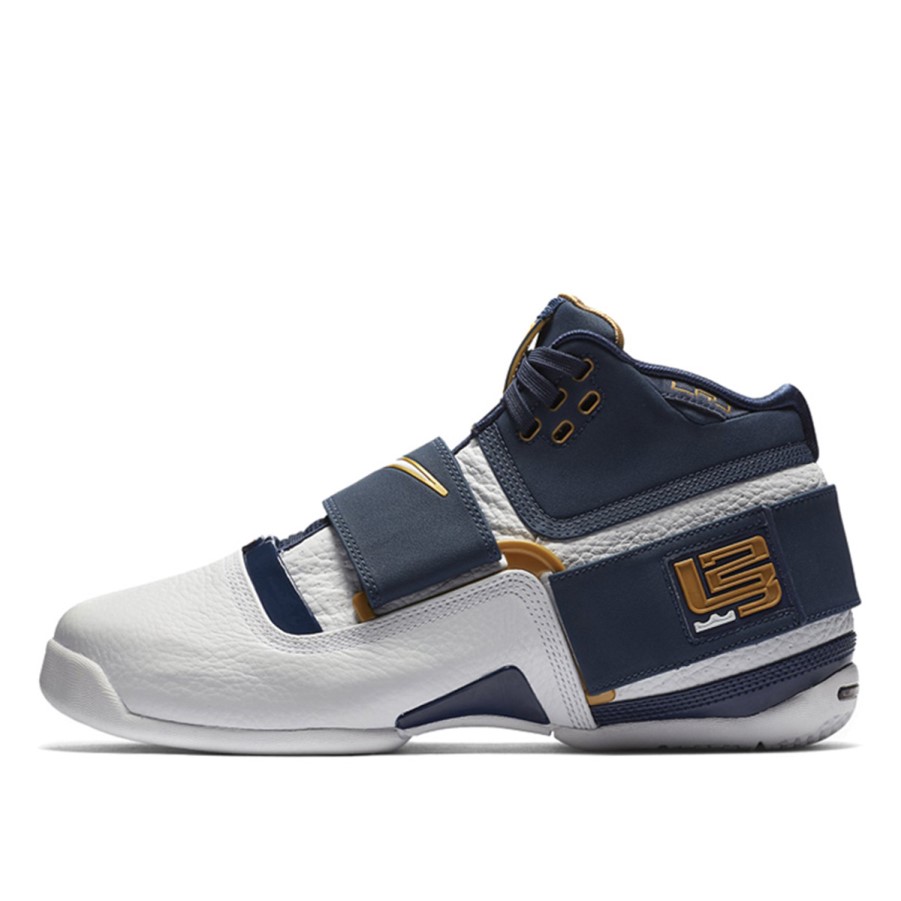 Klekt Zoom Lebron Soldier I 1 25 Straight