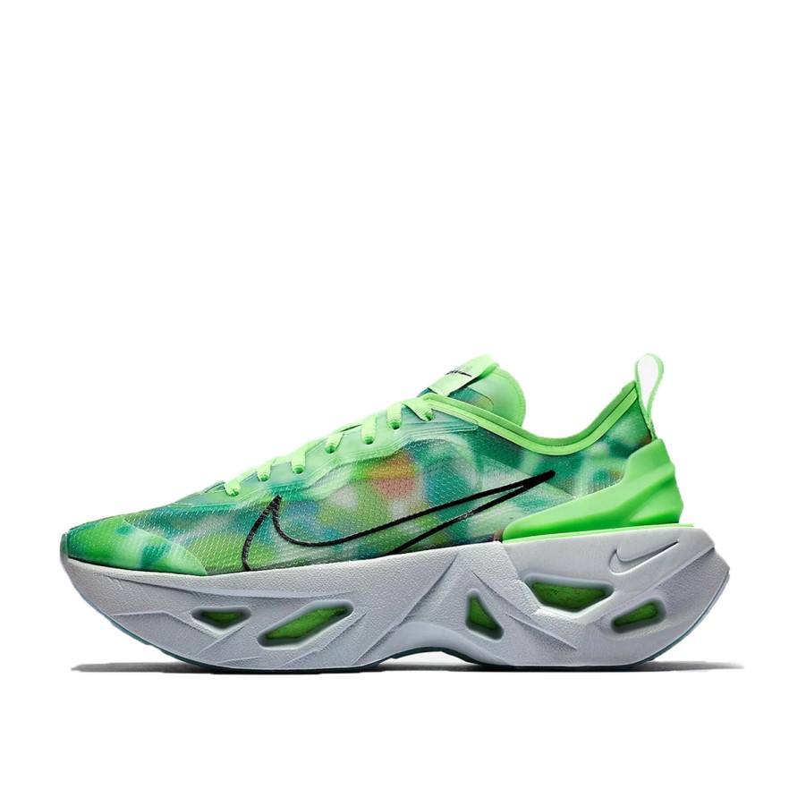 Klekt Zoomx Vista Grind Lime Blast