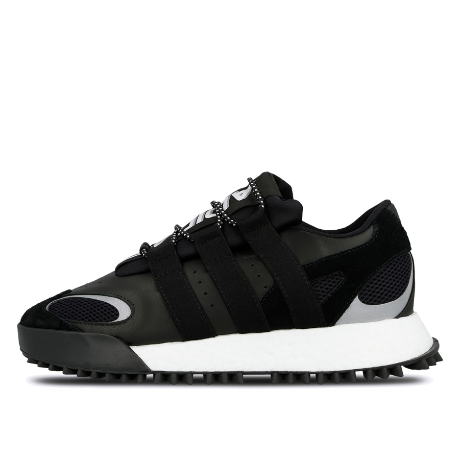 Klekt X Alexander Wang Wangbody Run Core Black