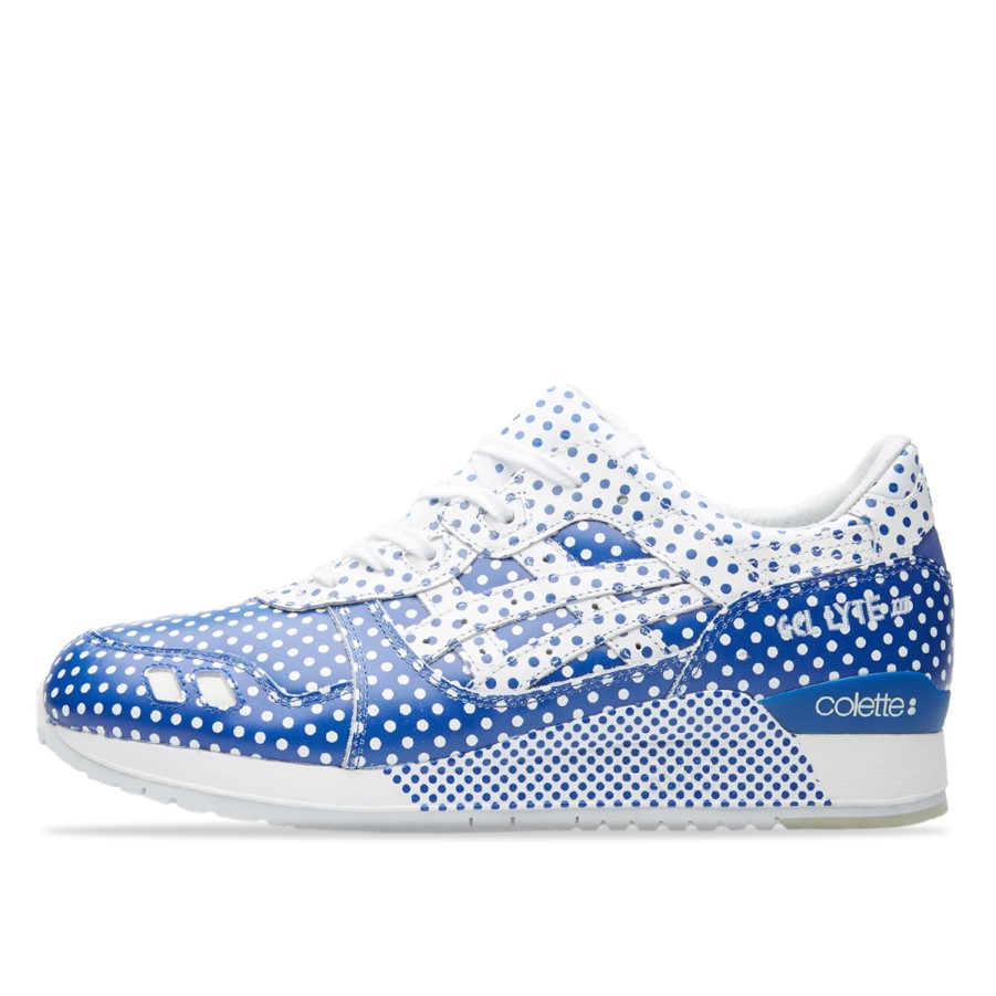 Klekt X Colette Gel-lyte Iii Gl 3 Točkasti