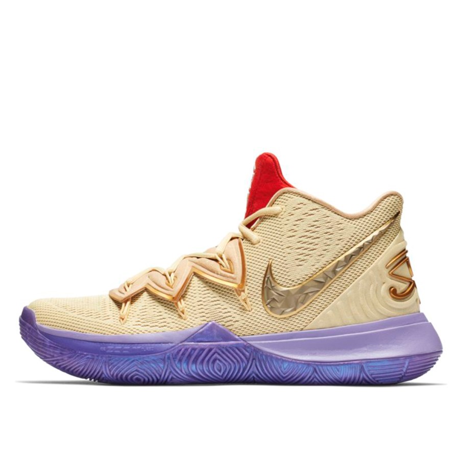 Klekt X Koncepti Kyrie V 5 Ikhet (posebna Kutija)