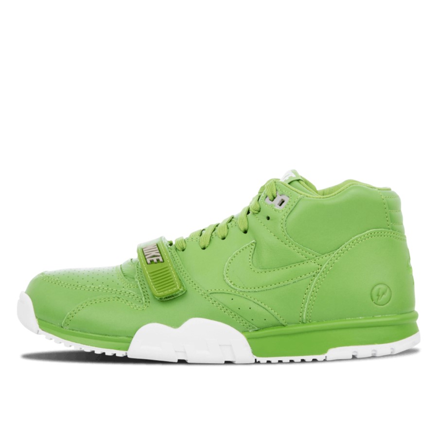 Klekt X Fragment Air Trainer 1 Srednji Klorofil