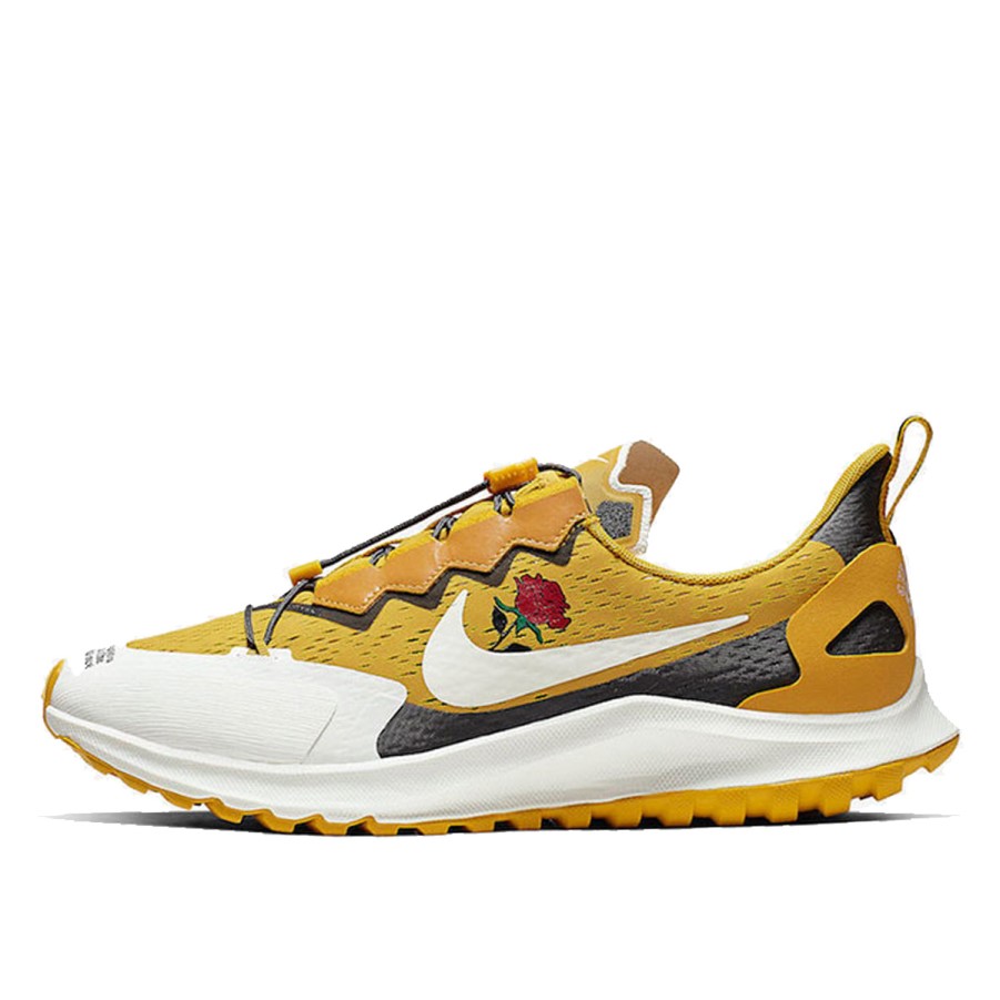 Klekt X Gyakusou Pegazova Staza Sp Mineral žuta