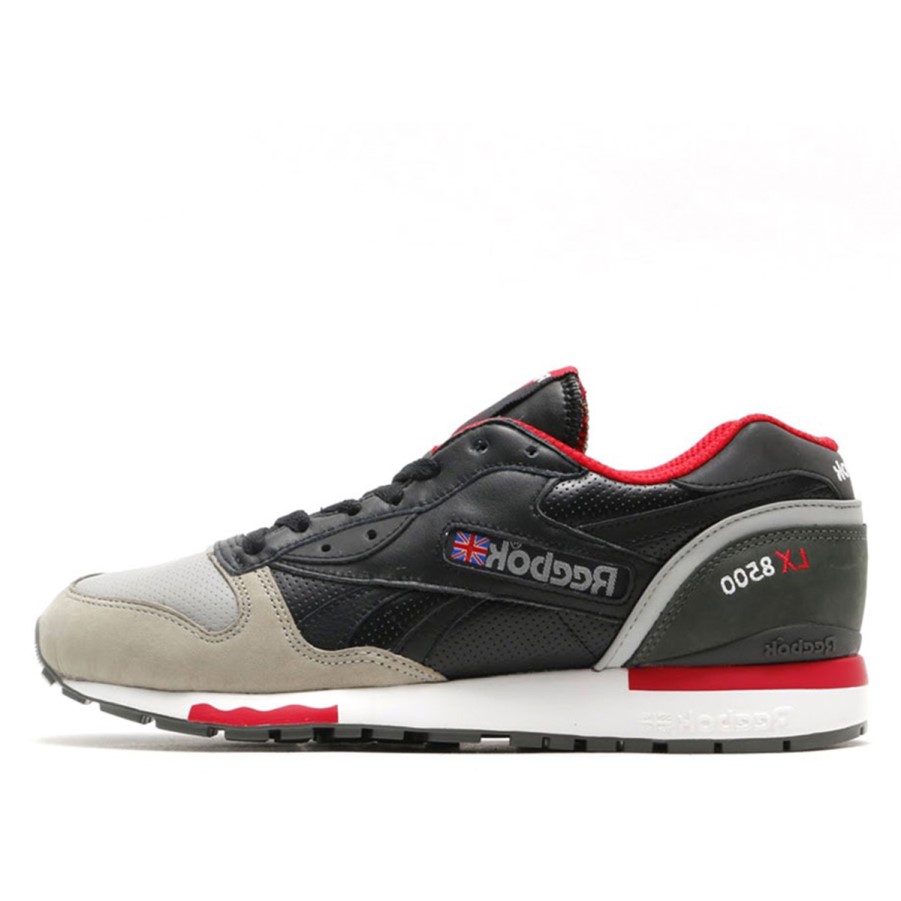 Klekt X Hal Lx 8500 Antilop