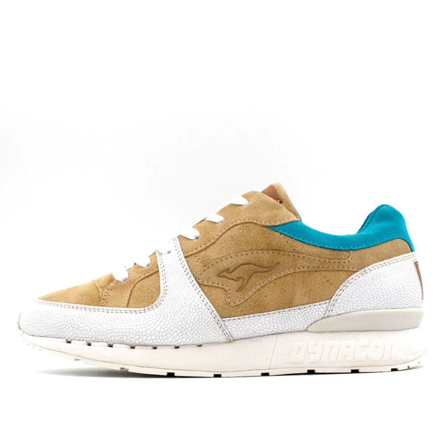 Klekt X Hanon Coil-r1 Mjesečina