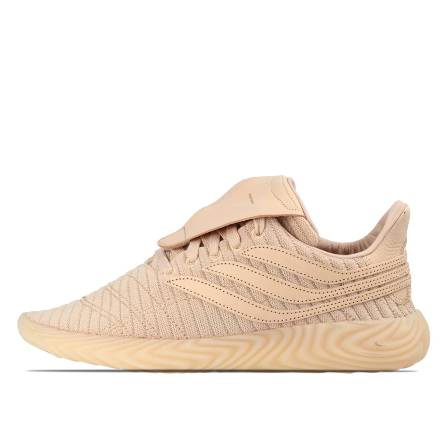 Klekt X Hender Shema Sobakov Bež