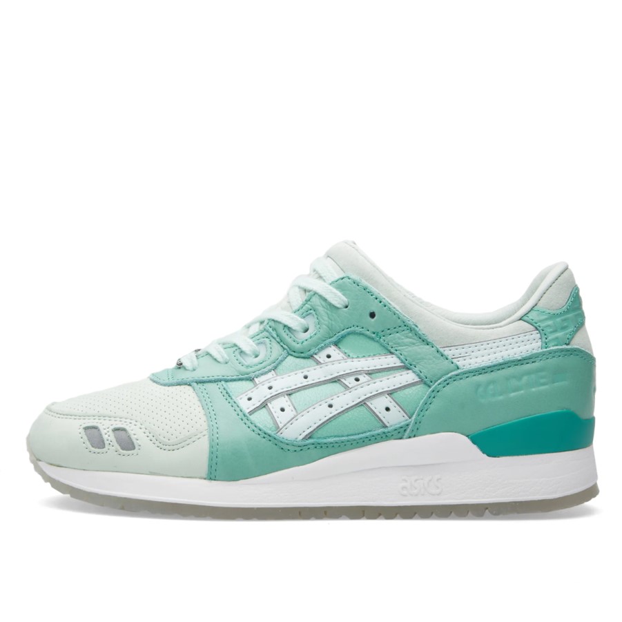 Klekt X Visoki I Niski (hal) Gel-lyte Iii Gl 3 Srebrni Ekran