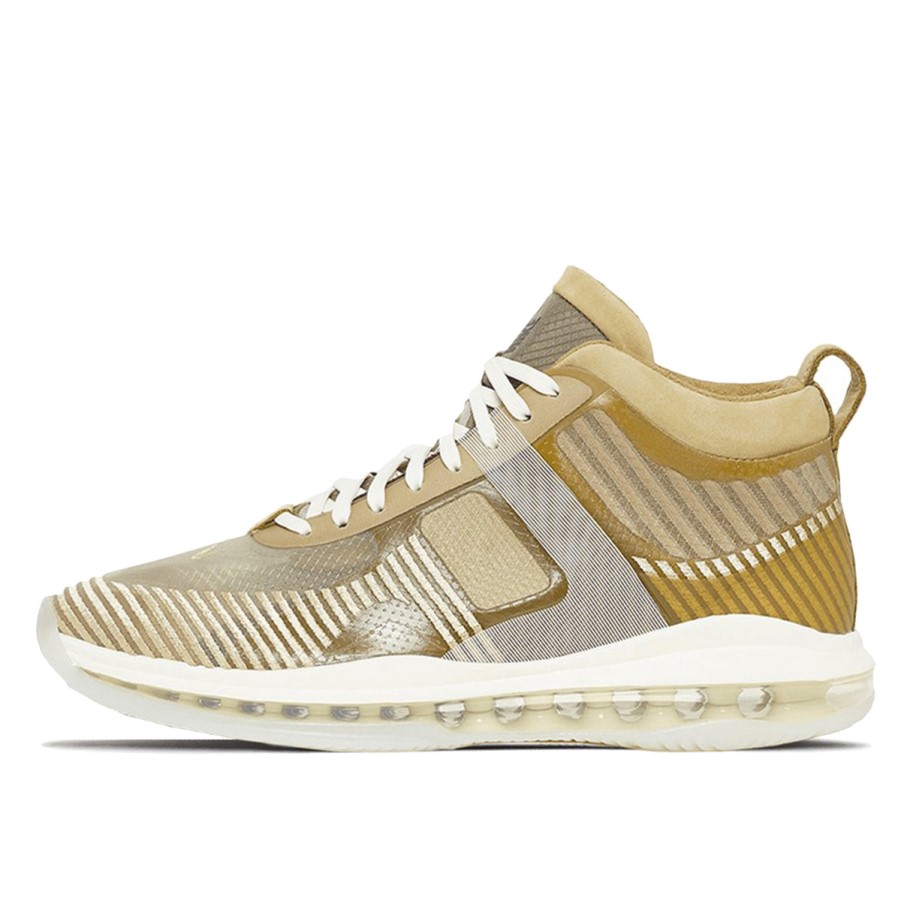 Klekt X John Elliott Lebron Ikona Padobran Bež