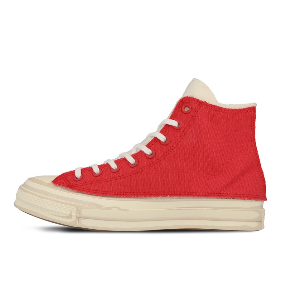 Klekt X Joshua Vides Chuck 70 Hi Red