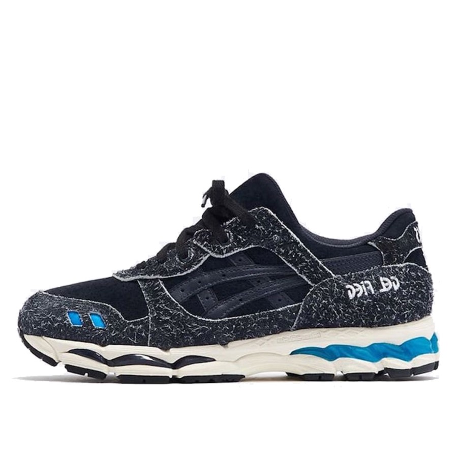 Klekt X Kith Gel Fieg 3.1 Super Blue