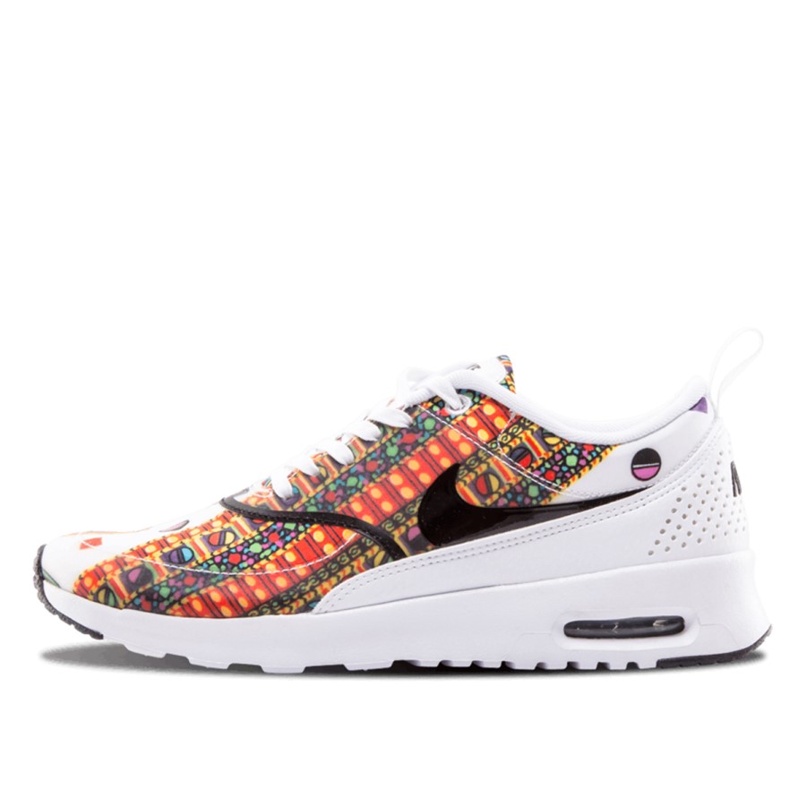 Klekt X Liberty Of London Air Max Thea Qs Merlin
