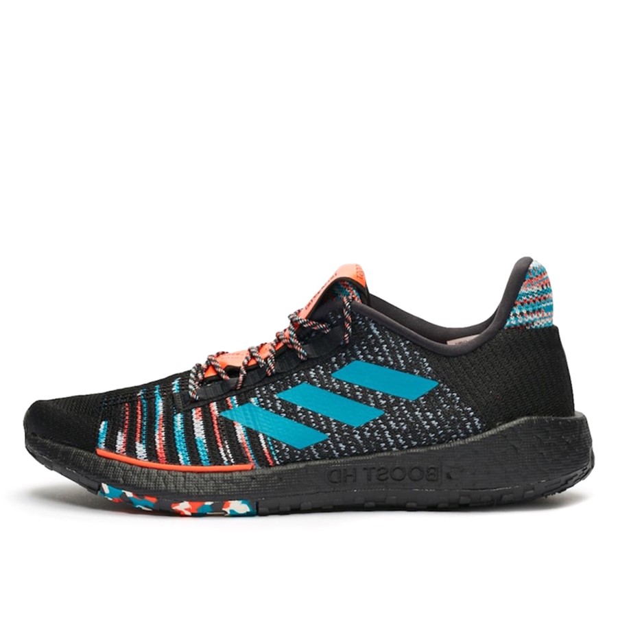 Klekt X Missoni Konzorcij Pulseboost Hd Core Black