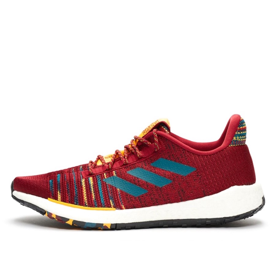 Klekt X Missoni Konzorcij Pulseboost Hd Core Bordo