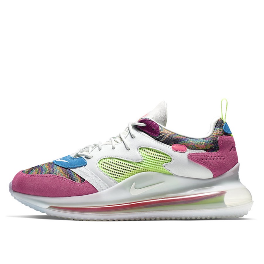 Klekt X Odell Beckham Jr Air Max 720 Obj Mladi Kralj Drip