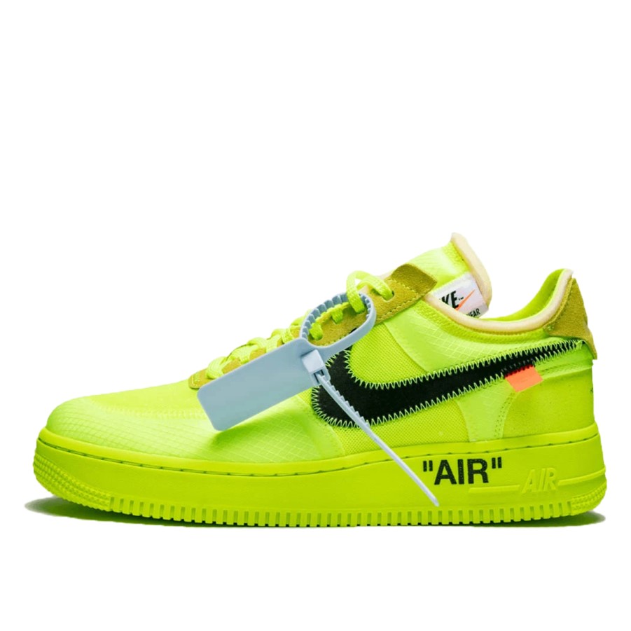 Klekt X Prljavo Bijeli Air Force 1 Low Volt